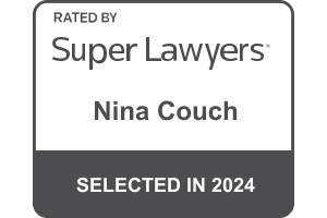 Super Lawyers Nina Couch