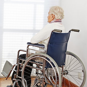 Nursing Home Negligence